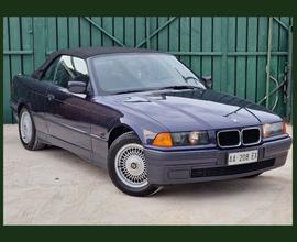 Bmw 320i Cabrio E36 1994 Service BMW