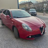 Alfa Romeo Giulietta 1.6 tdi.