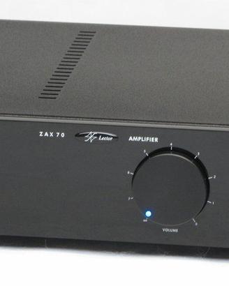 LECTOR ZAX-70 Amplificatore Integrato
