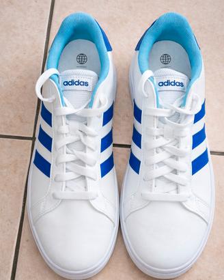 Adidas donna taglia 40 