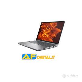 HP ZBook Fury 16 G1i PC AI, Workstation AI - 16" -