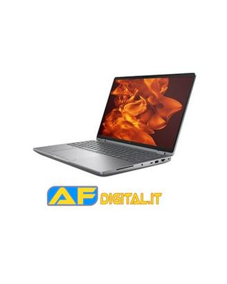 HP ZBook Fury 16 G1i PC AI, Workstation AI - 16" -