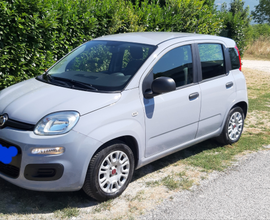 Panda 3a serie cc1.0 firefly hybrid ottobre 2020