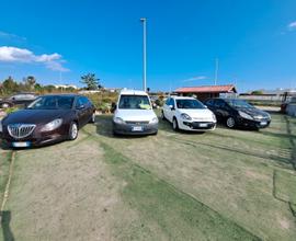 Pacchetto di auto solo x commercianti