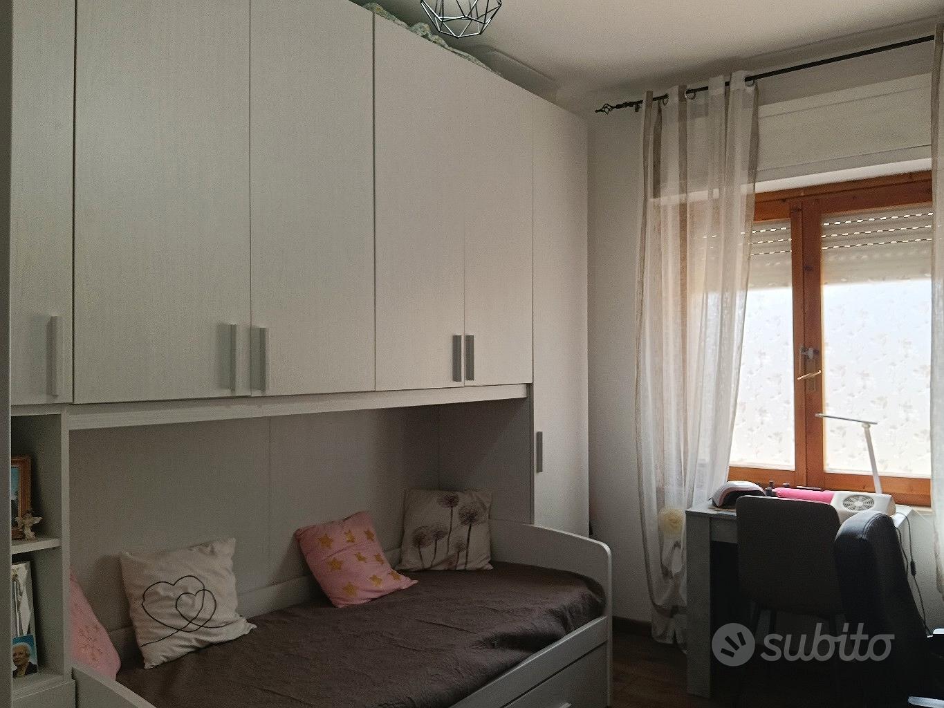 Appartamento – Santu Giuanni Suèrgiu/San Giovanni Suergiu, Palmas - Vista 5
