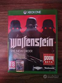 Wolfenstein the new order 