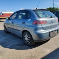 SEAT IBIZA 3 6L1 1.4 TDI 75CV 02-05 -ricambi