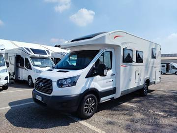 Roller Team KRONOS 265