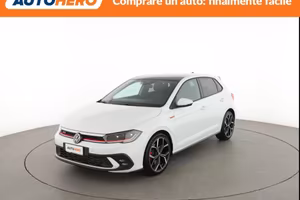 VOLKSWAGEN Polo CM79959