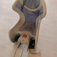 Seggiolone bici Ok Baby