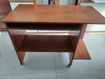 Scrivania 