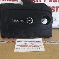 Carterino copri motore opel insignia
