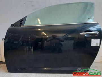 Alfa Romeo MiTo SPORTELLO SINISTRO NERO