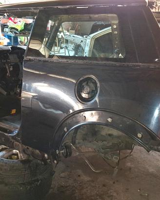 mini cooper s 16 v. r56  2007