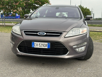 Ford Mondeo SW 2.0 Disel Euro 5