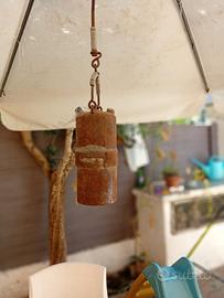 lampada acetilene 