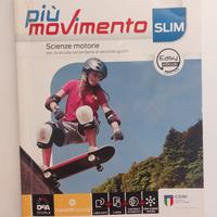 Più movimento SLIM 