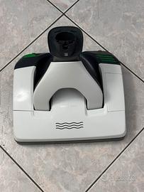 Lavapavimenti Folletto SP600s Pulilava nuovo