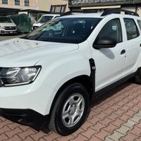 DACIA Duster 1.5 Blue dCi 8V 115cv 4x4 ESSENTIAL
