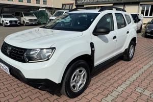 DACIA Duster 1.5 Blue dCi 8V 115cv 4x4 ESSENTIAL