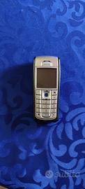 Cellulare Nokia 6230i