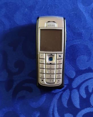 Cellulare Nokia 6230i