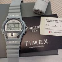 Timex Ironman 8 Lap Shades of Gray TW5M54500