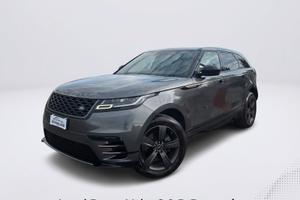 Land Rover Range Velar 2.0D I4 240 CV R-Dynamic