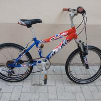 MTB Montain Bike Atala ruota 20"
