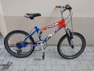 MTB Montain Bike Atala ruota 20"