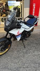 Honda Transalp 750 depo