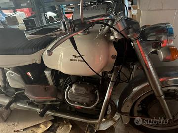 Moto Guzzi
