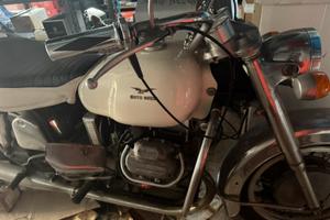 Moto Guzzi