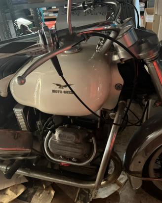Moto Guzzi