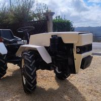 Trattore Pasquali 971