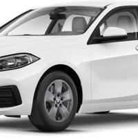 Bmw serie 1 ricambi usati pari al nuovo