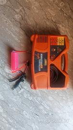 Mini compressore aria 