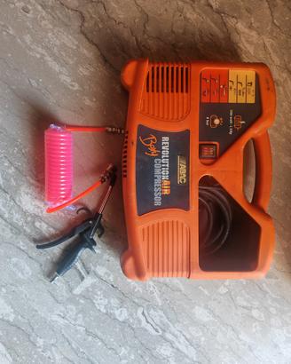 Mini compressore aria 