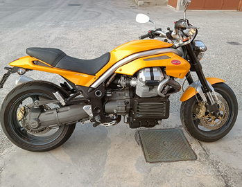 Guzzi Griso 1100