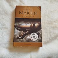 libro Il trono di spade volume 1