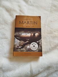 libro Il trono di spade volume 1