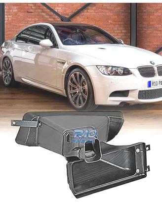 TUBO ARIA FRENI DESTRO PER BMW SERIE 3 E92 E93 06-