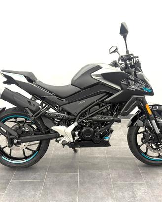 Cf Moto 125NK - PROMO - 600