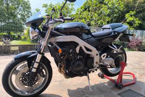 speed triple 955 i