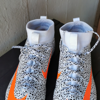 Scarpe nike mercurial