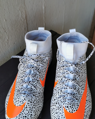 Scarpe nike mercurial