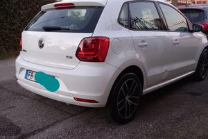Polo 1.4 TDI Comfortline 5p