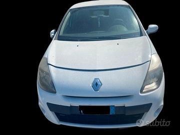 PARTI USATE RENAULT CLIO 3a SERIE