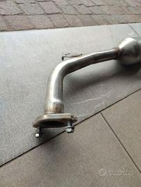 Scarico finale Suzuki Swift Vl 2019