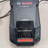 Caricabatterie Bosch